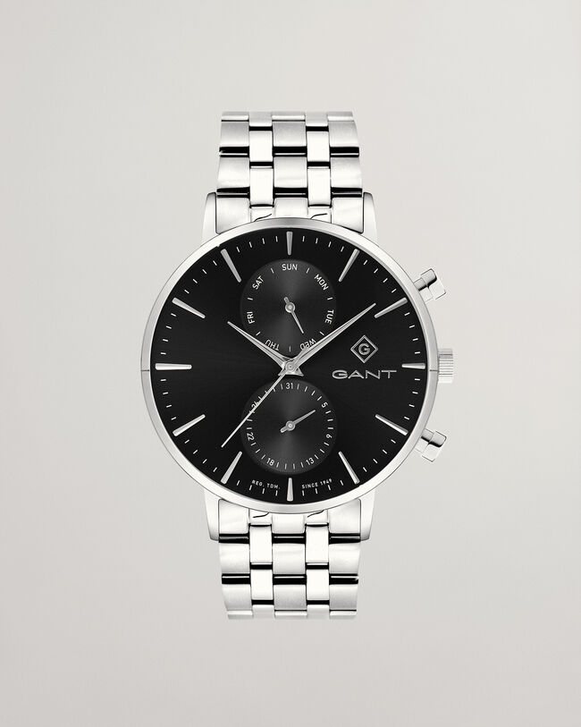 Montre Park Hill Day-Date II