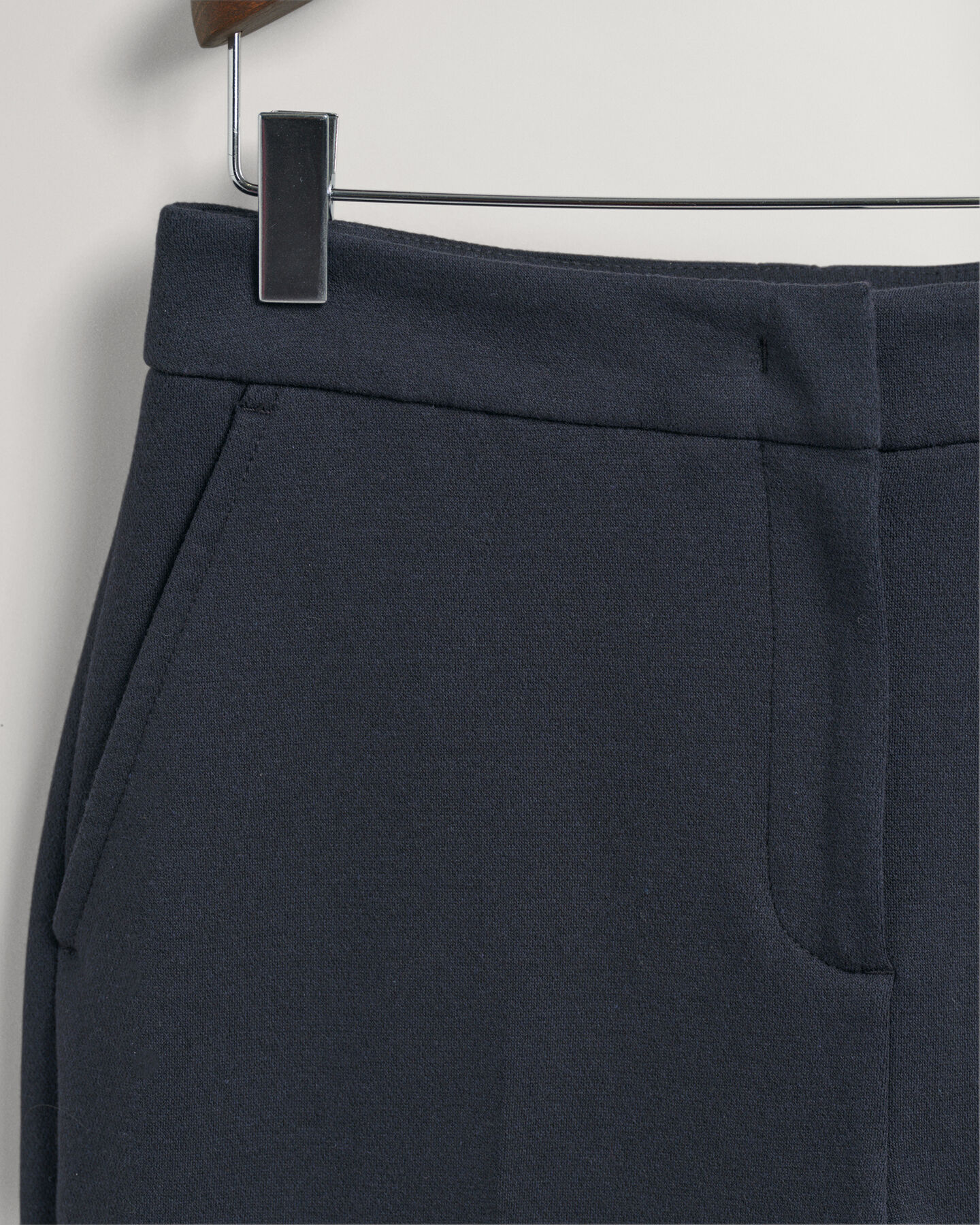 Jersey sigarettenbroek