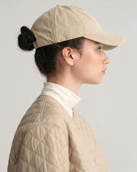 Casquette Tonal Archive Shield