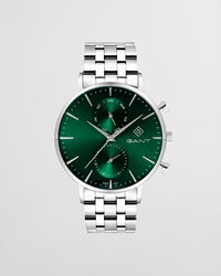 Polshorloge Park Hill Day-Date II