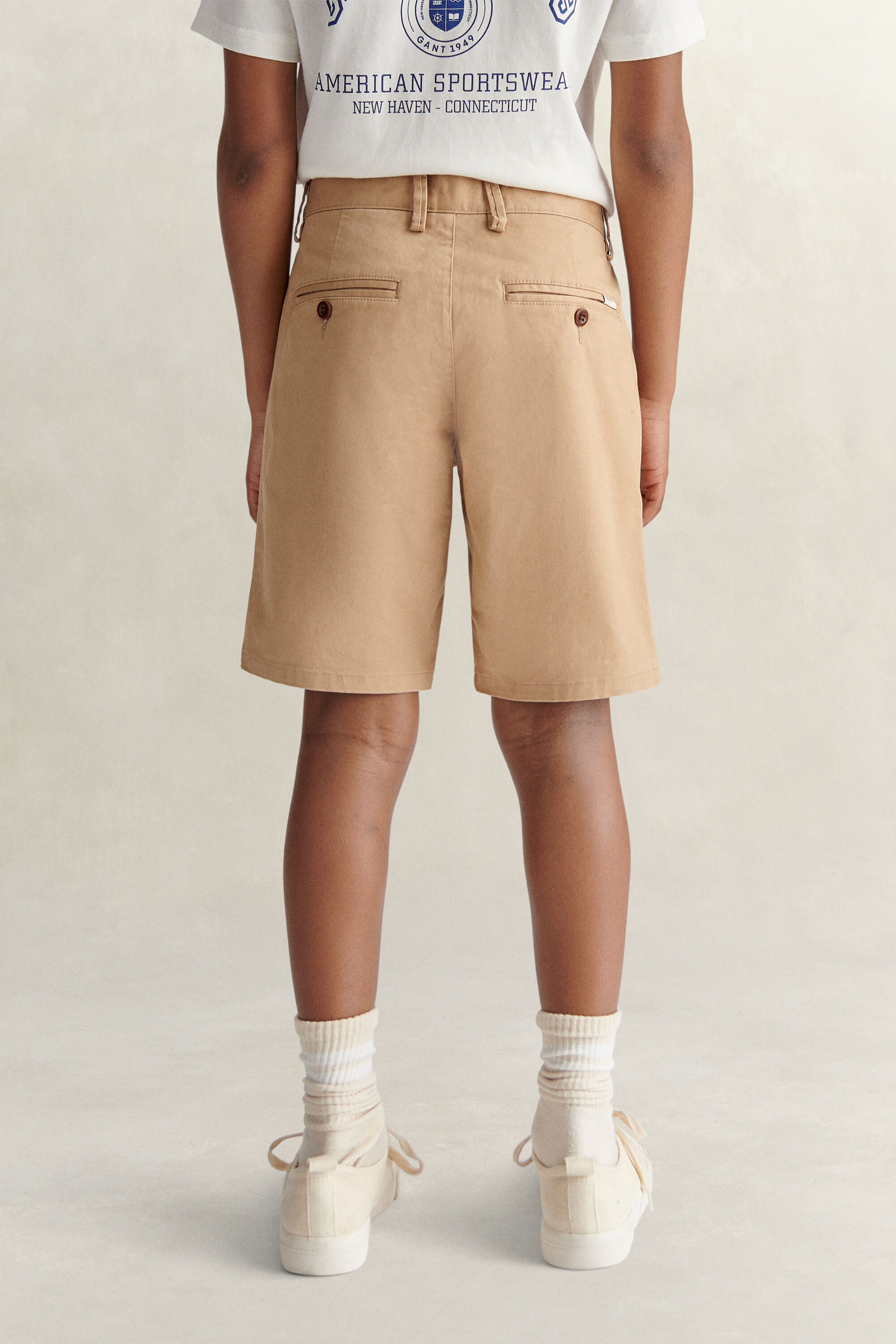 Teen Boys chinoshort