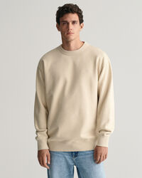 Sweat-shirt ras du cou GANT Logo