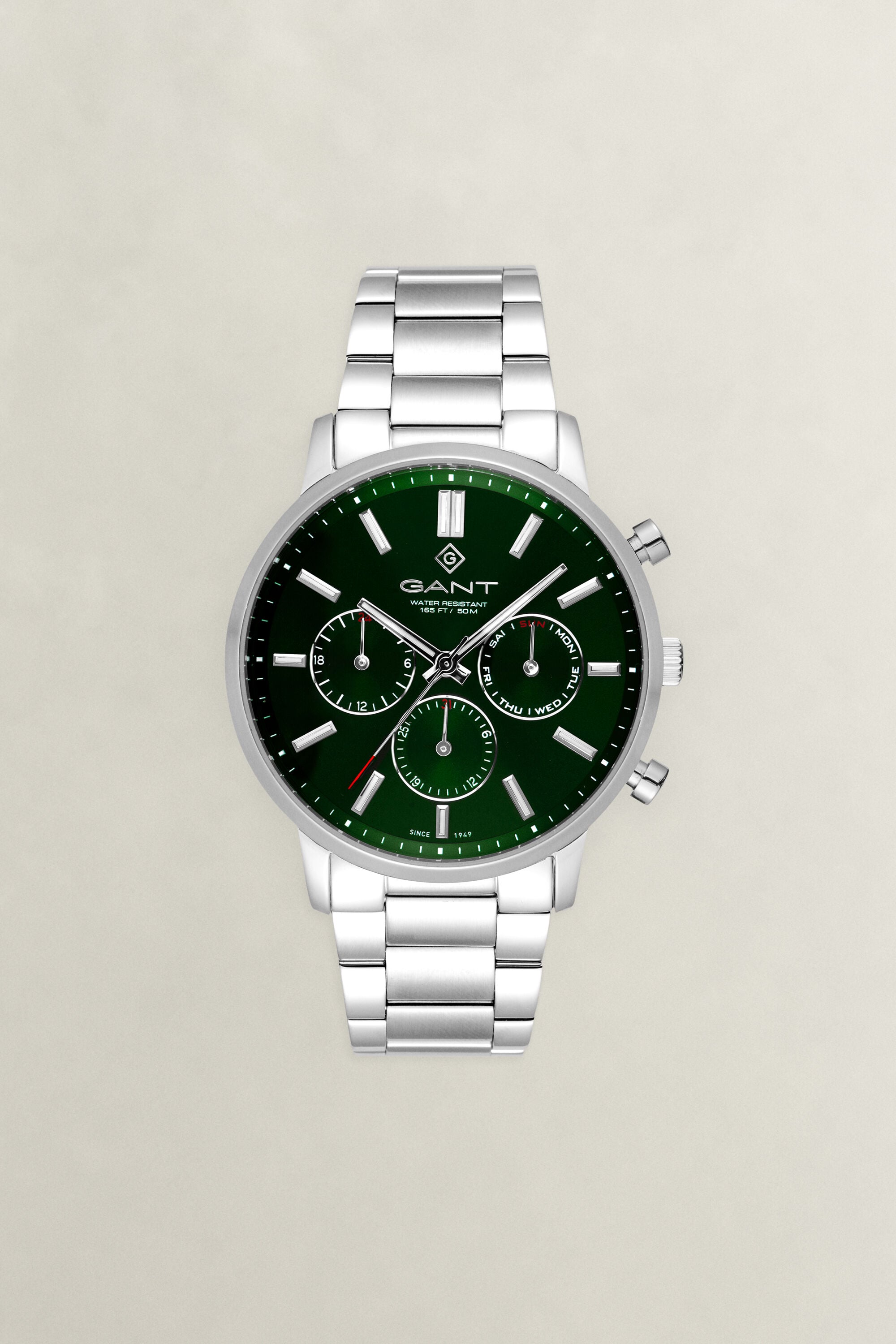 Montre East Hill Day-Date