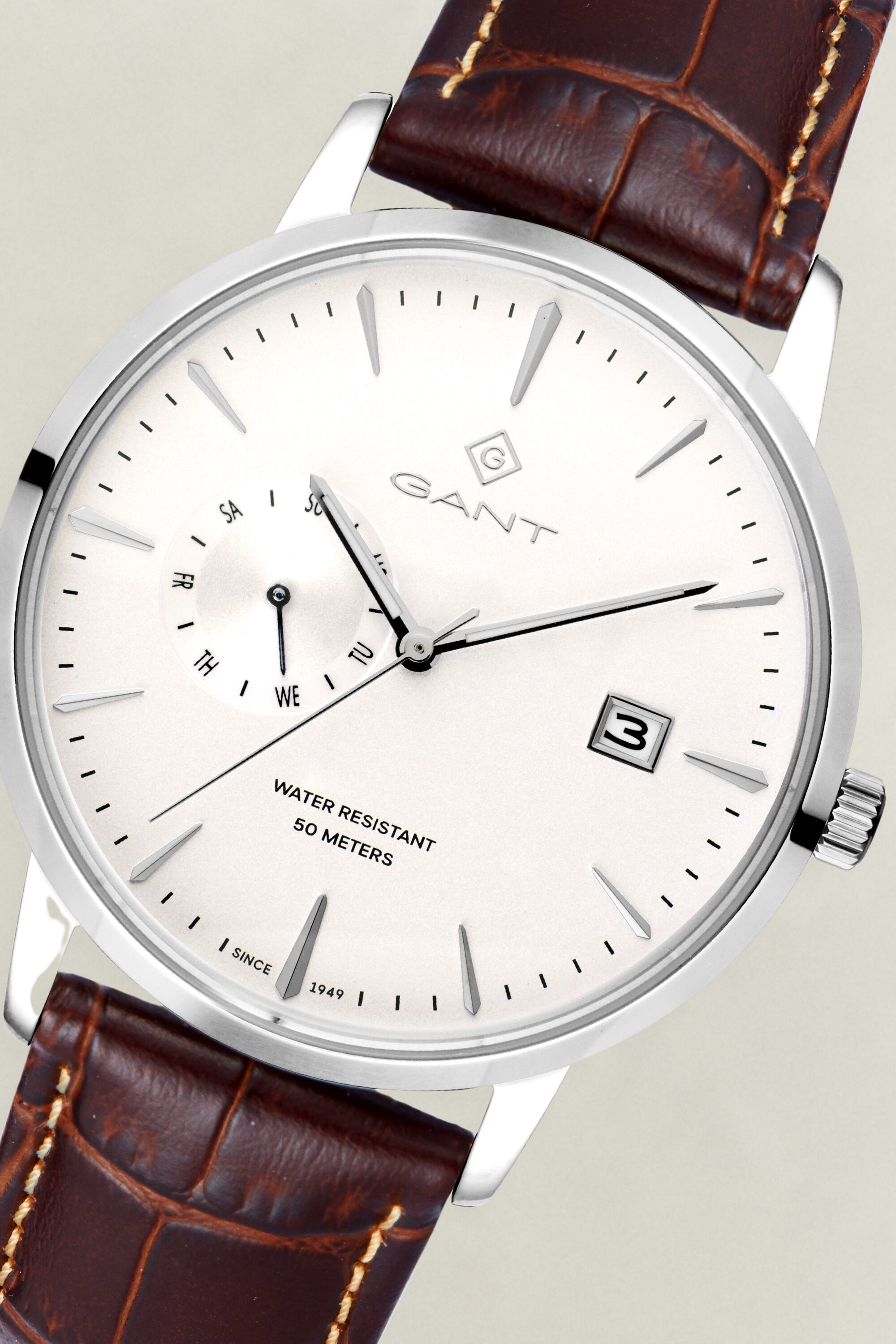 Montre East Hill