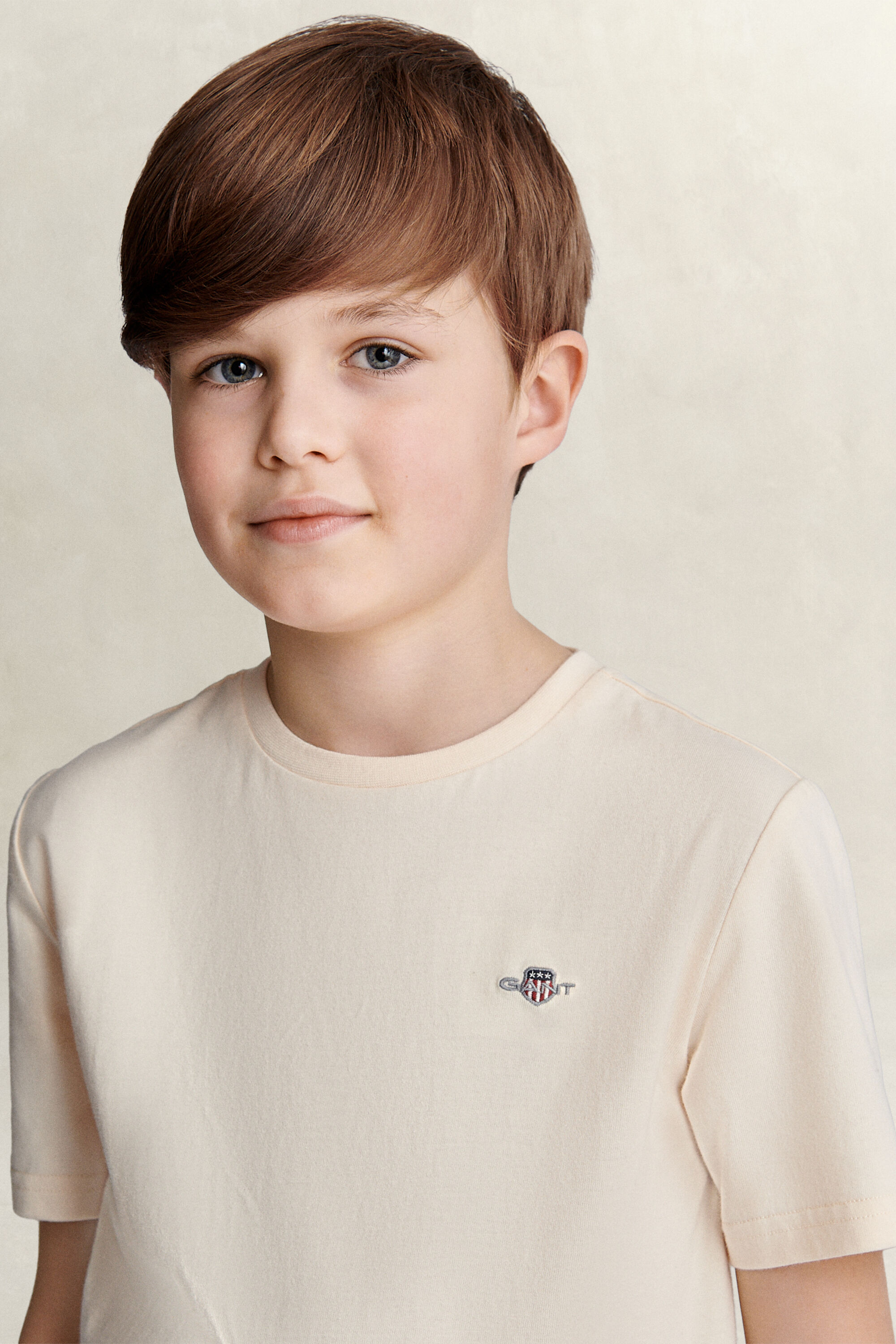 T-shirt Shield Ado