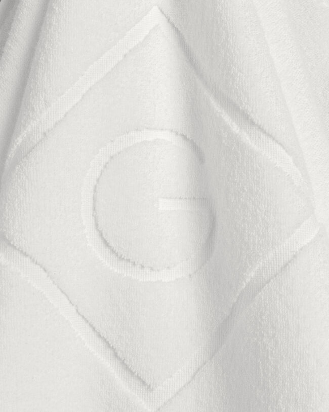 Icon G handdoek 50x100