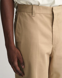 Loose Fit Work chino