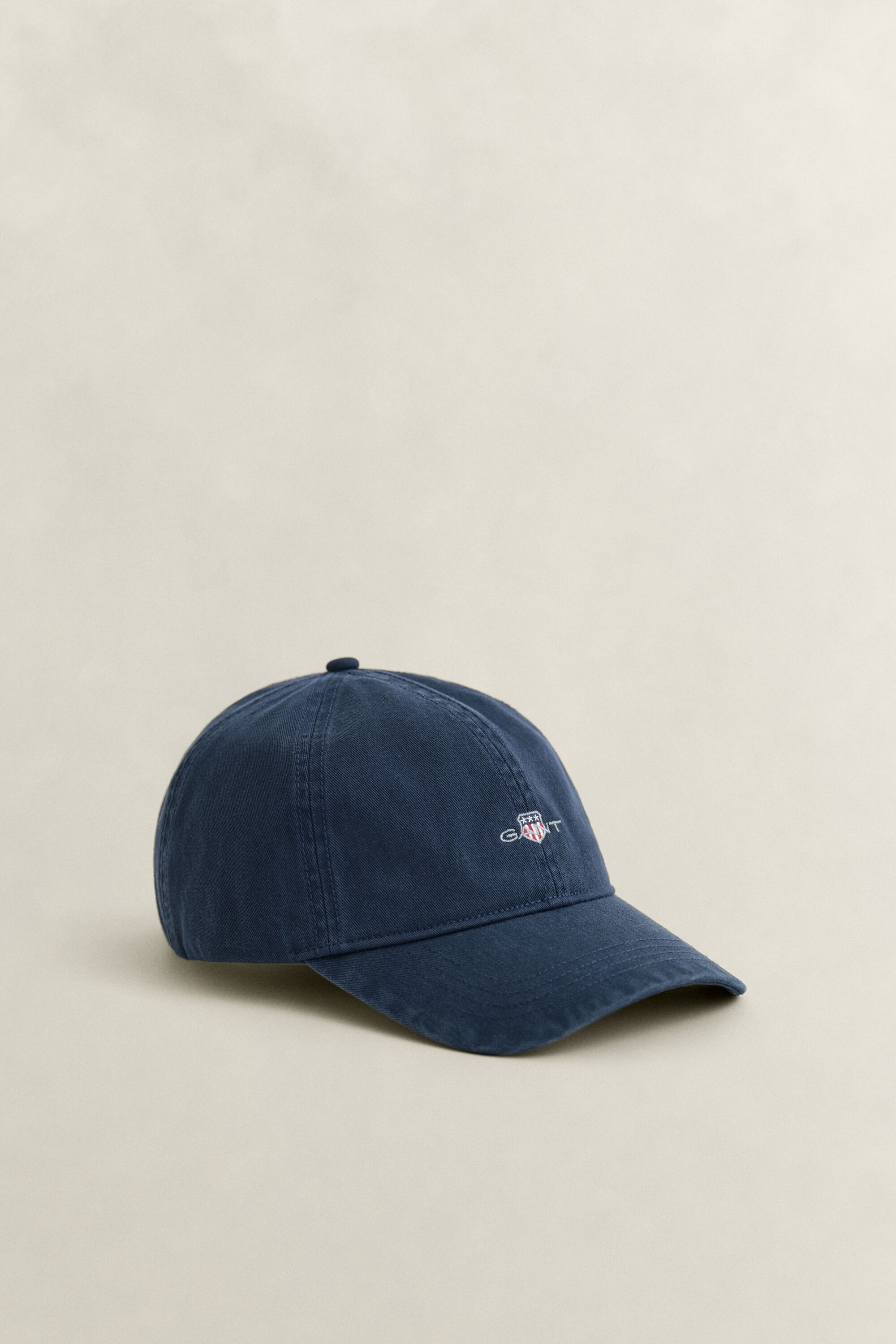 Casquette Sunfaded à écusson