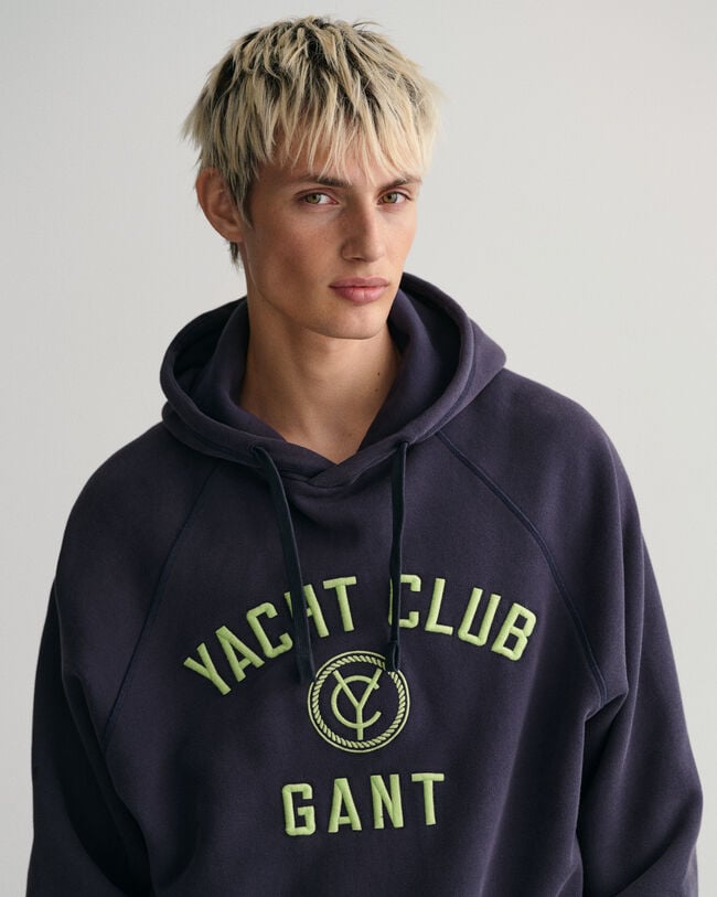 GANT Yacht Club hoodie
