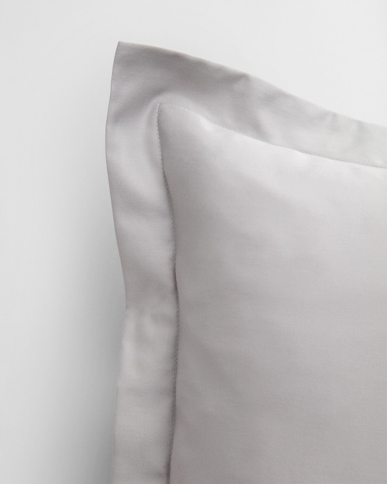 Sateen Pillowcase