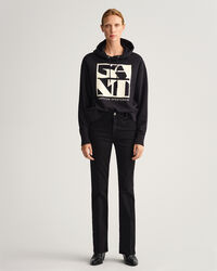 Jean &eacute;vas&eacute; Color