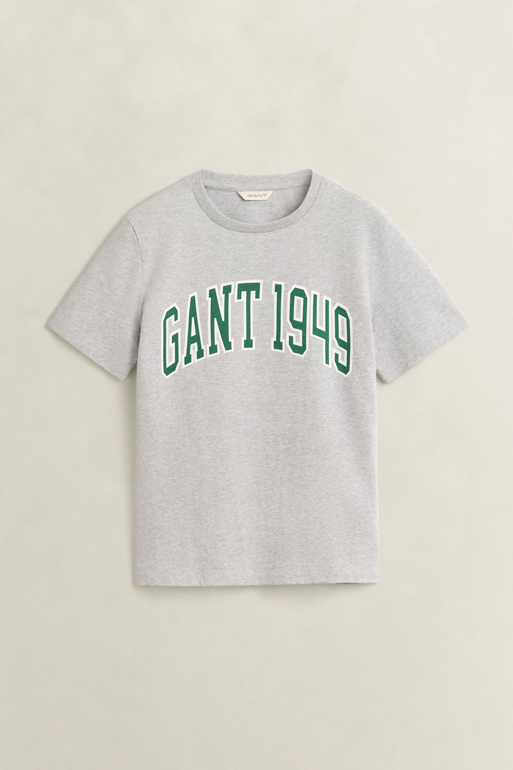 T-shirt avec logo
