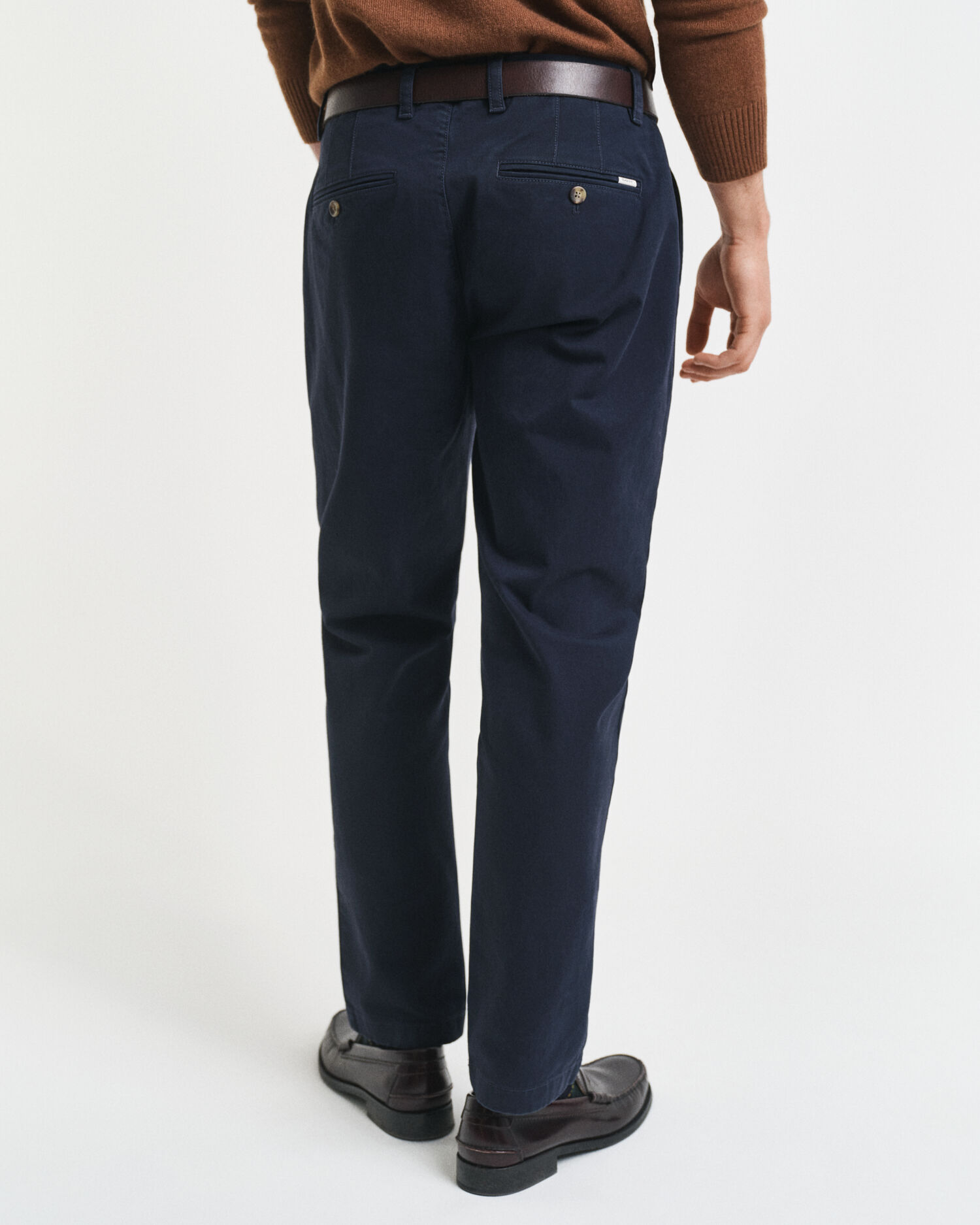 Slim Fit Super Comfort chino