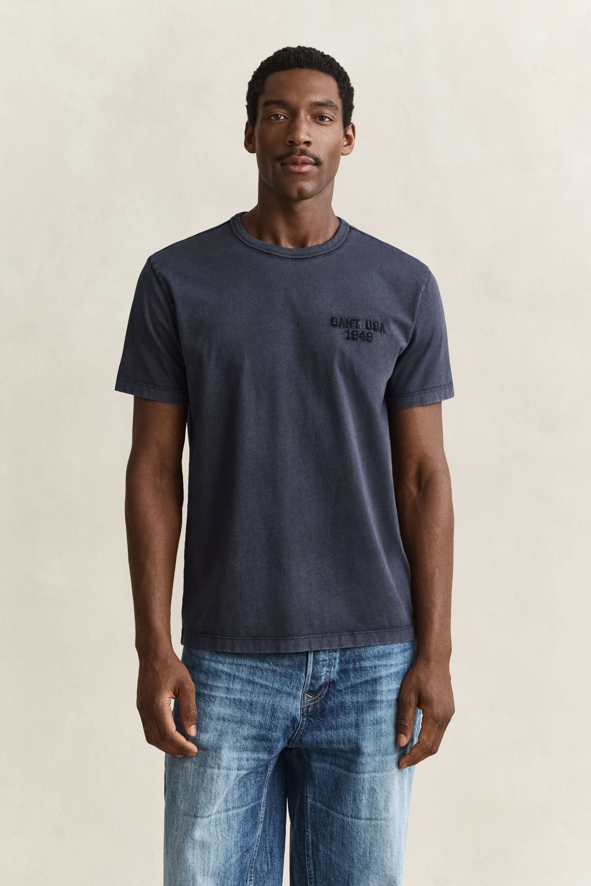 T-shirt avec logo
