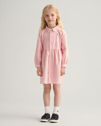 Girls Original Oxford-jurk