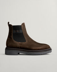 Bottines Chelsea Boggar