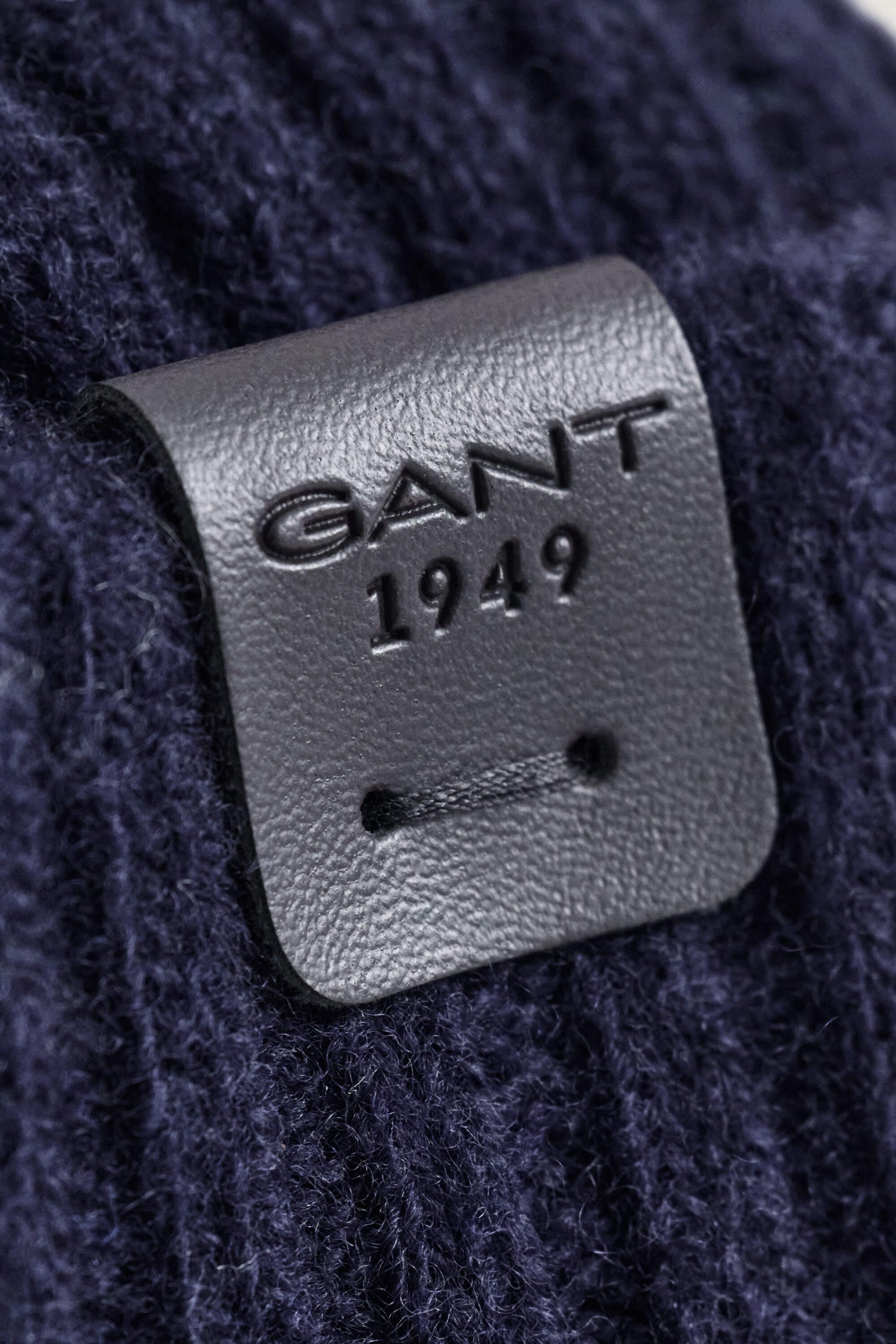 Bonnet en laine d’agneau