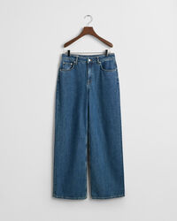 Relaxed Fit stretchjeans