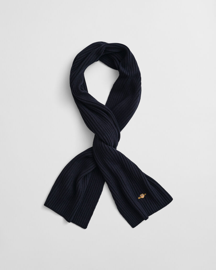 Coffret cadeau écharpe et bonnet Shield