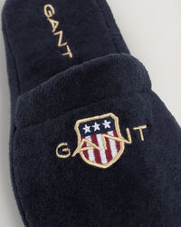 Archive Shield pantoffels