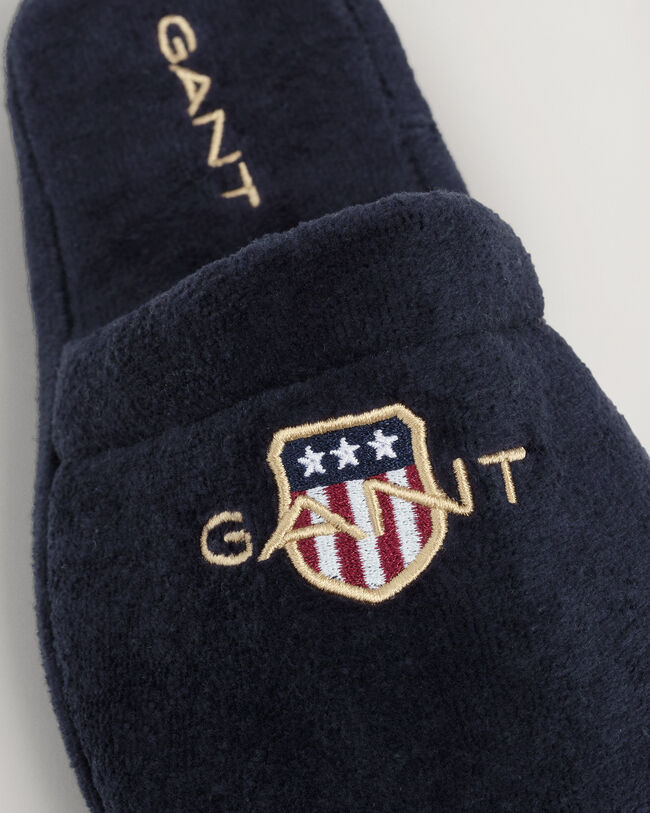 Archive Shield pantoffels