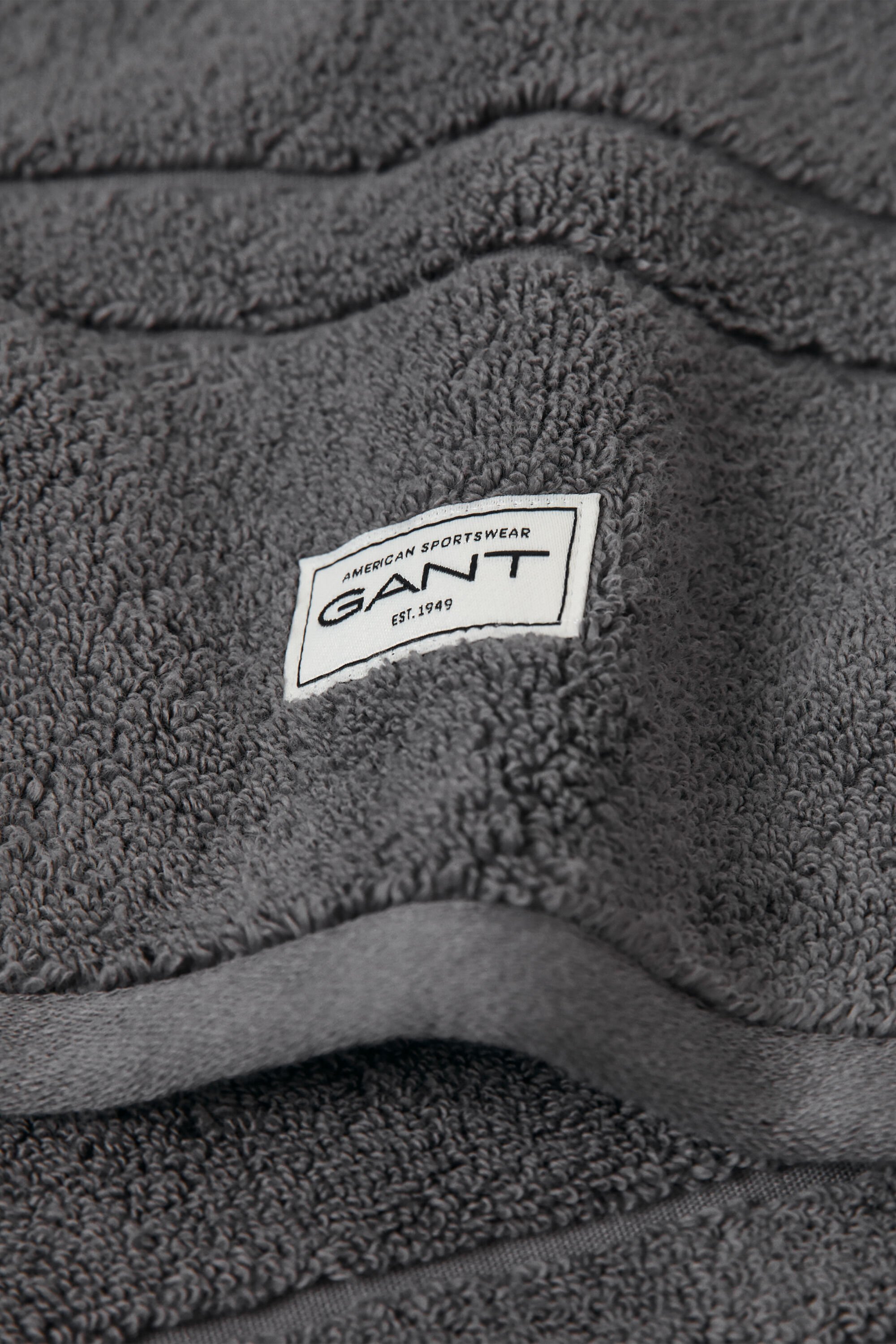 Set van vier Premium handdoeken 30 x 30 cm