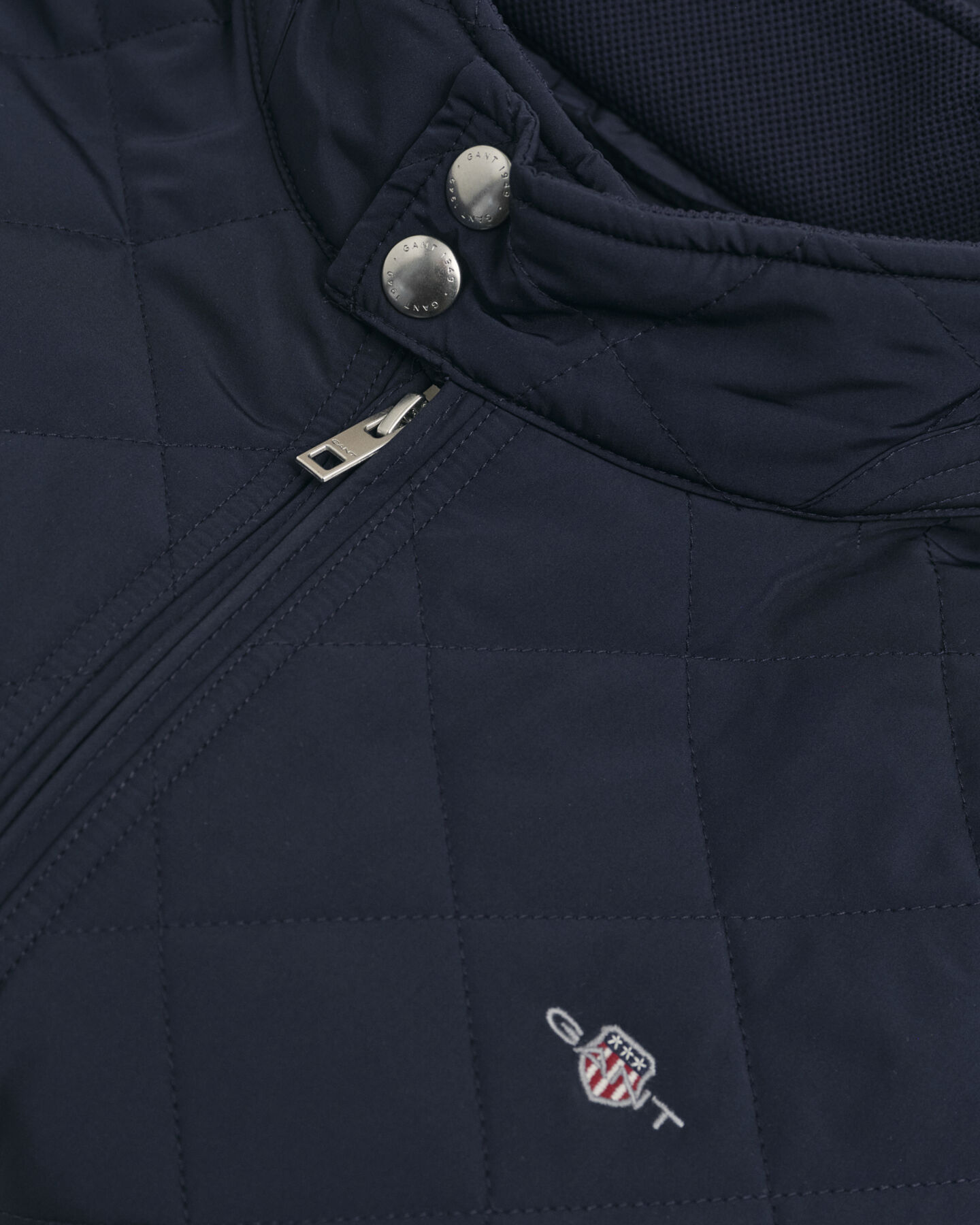 Doudoune sans manches matelassée Windcheater