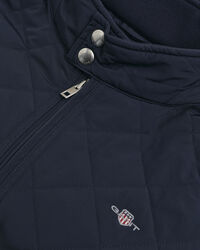 Doudoune sans manches matelassée Windcheater