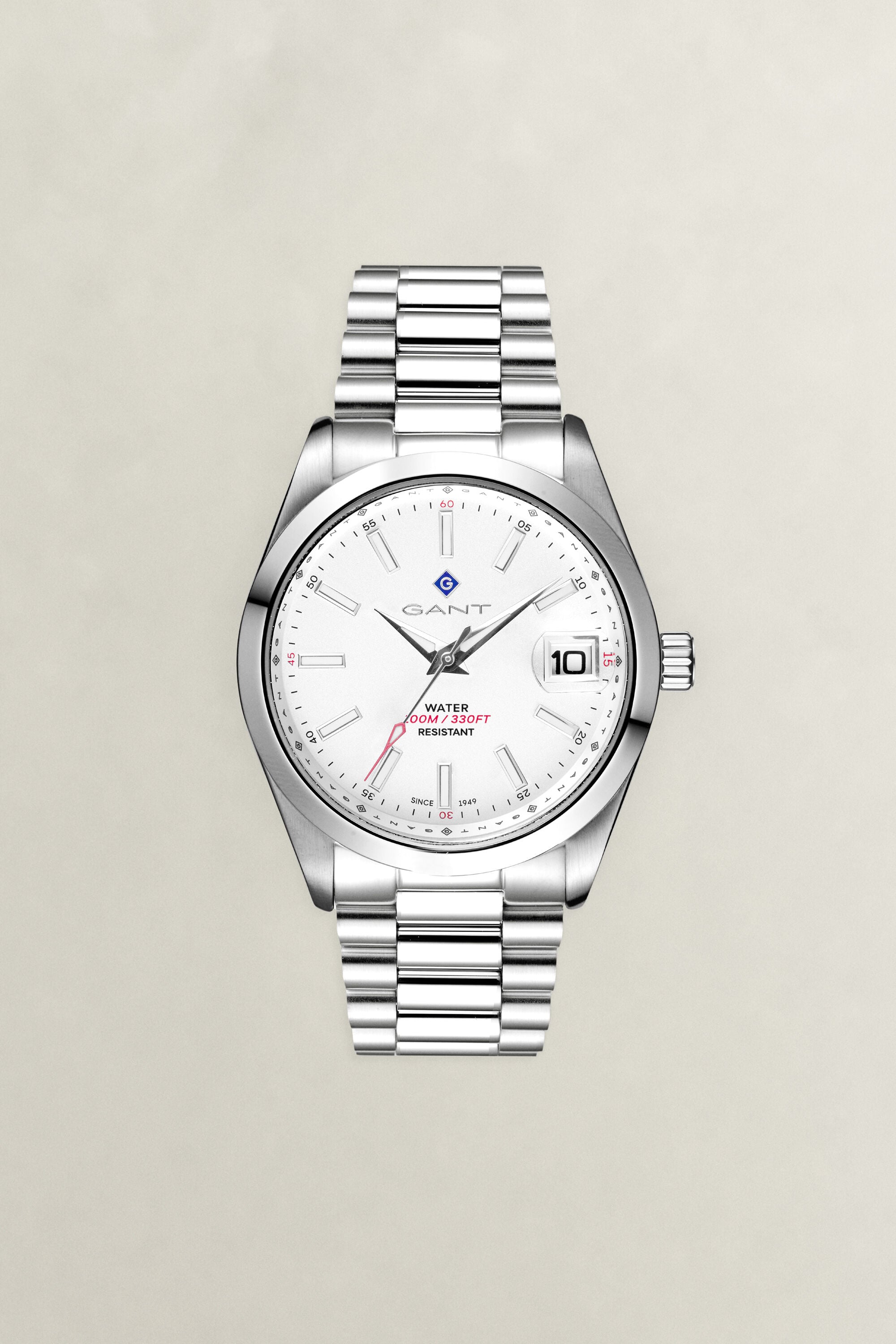 Montre Eastham