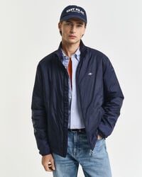 Veste avec rembourrage léger