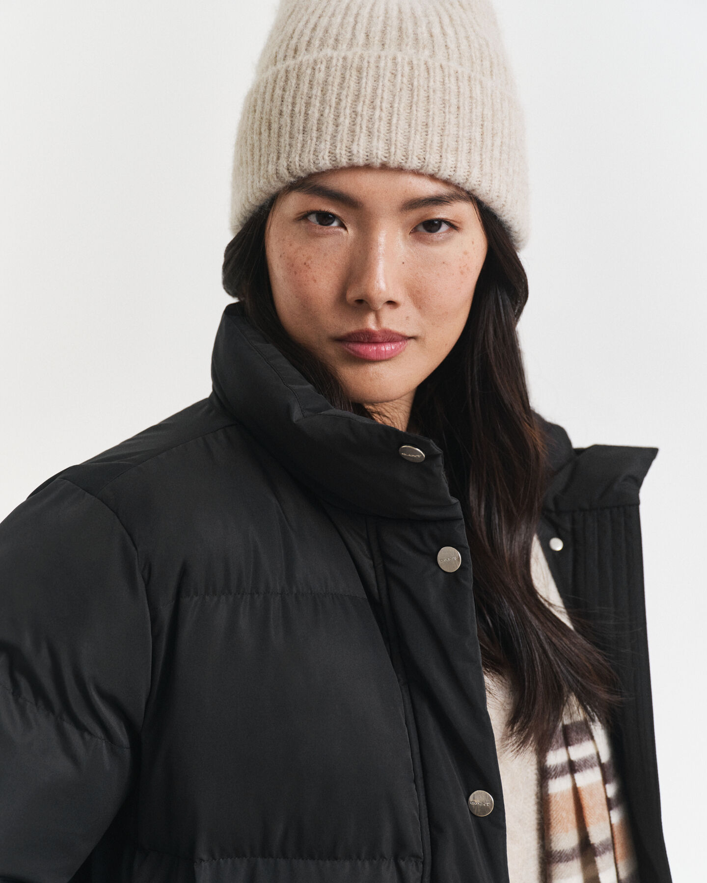 Manteau Active Cloud