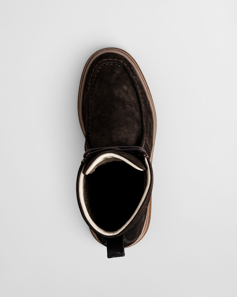 Blistown suède laarzen