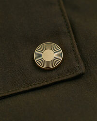 Gewaxt halflang jack