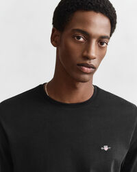 T-shirt à manches longues Shield