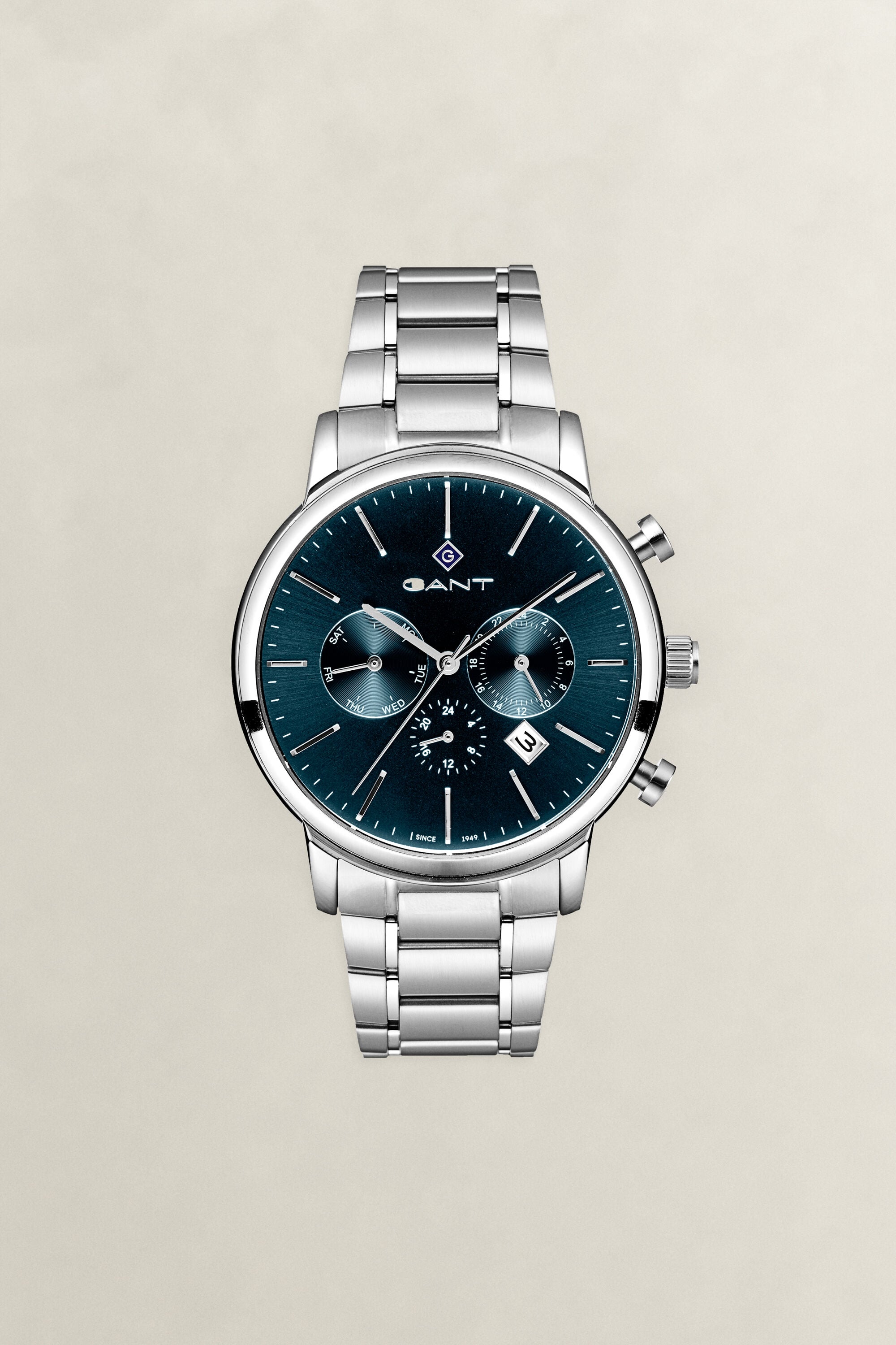 Montre Cleveland
