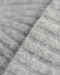 Bonnet en laine d'alpaga mélangée