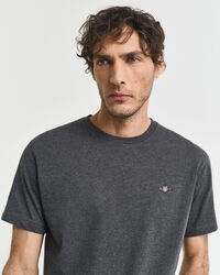 T-shirt coupe regular Shield