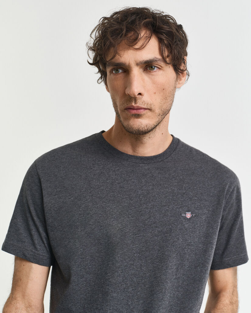 T-shirt coupe regular Shield