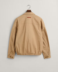 Veste en coton Windcheater