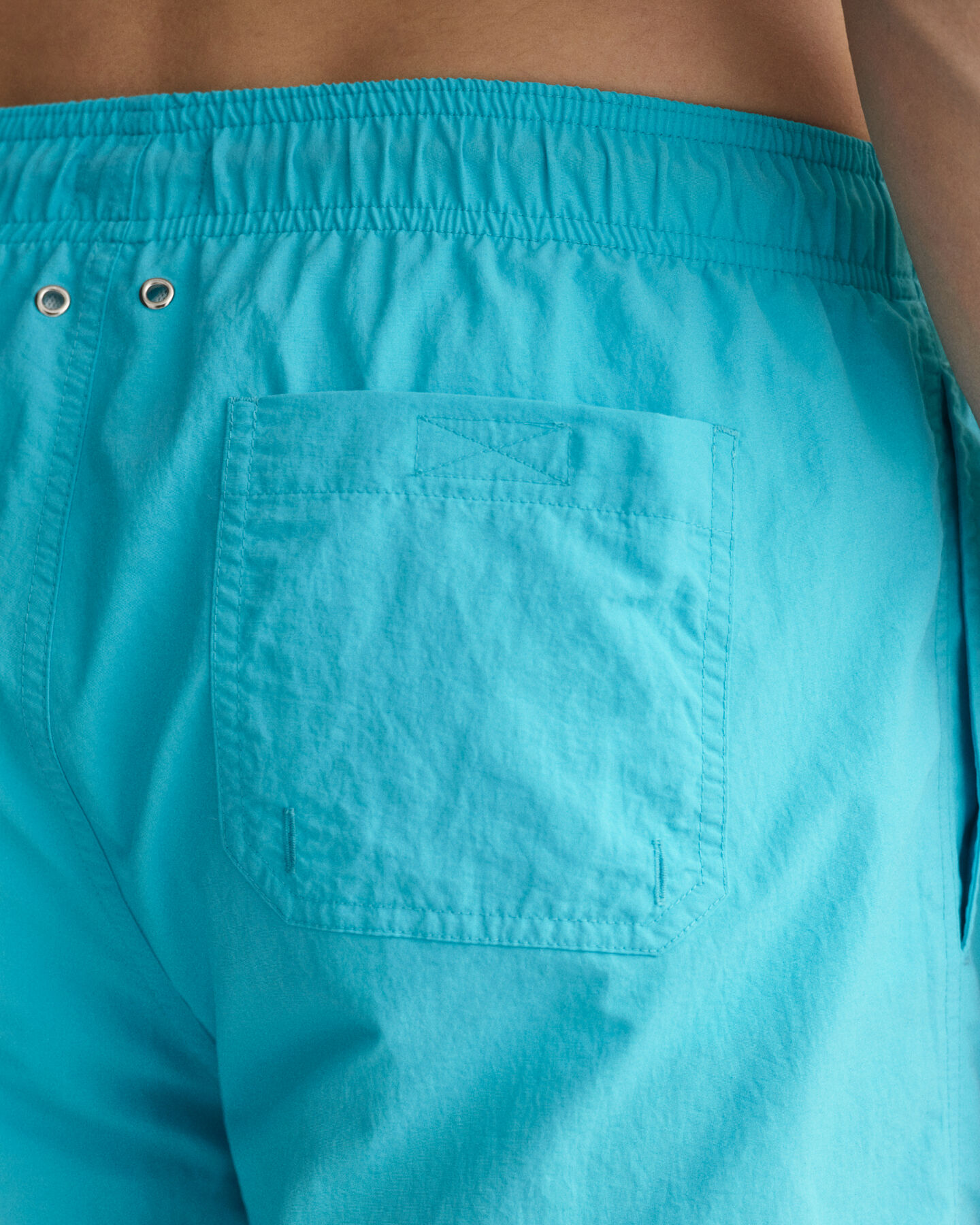 Classic Fit zwemshort