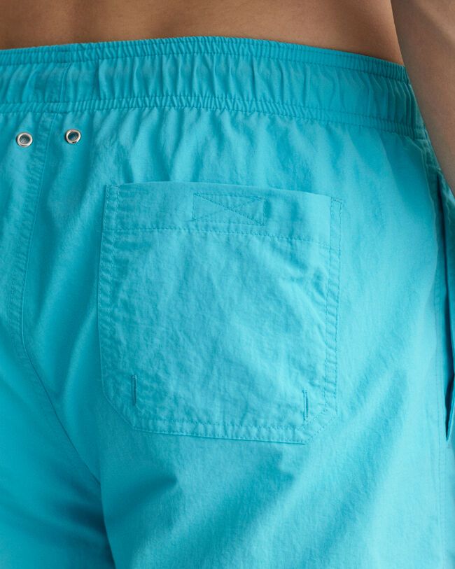 Classic Fit zwemshort