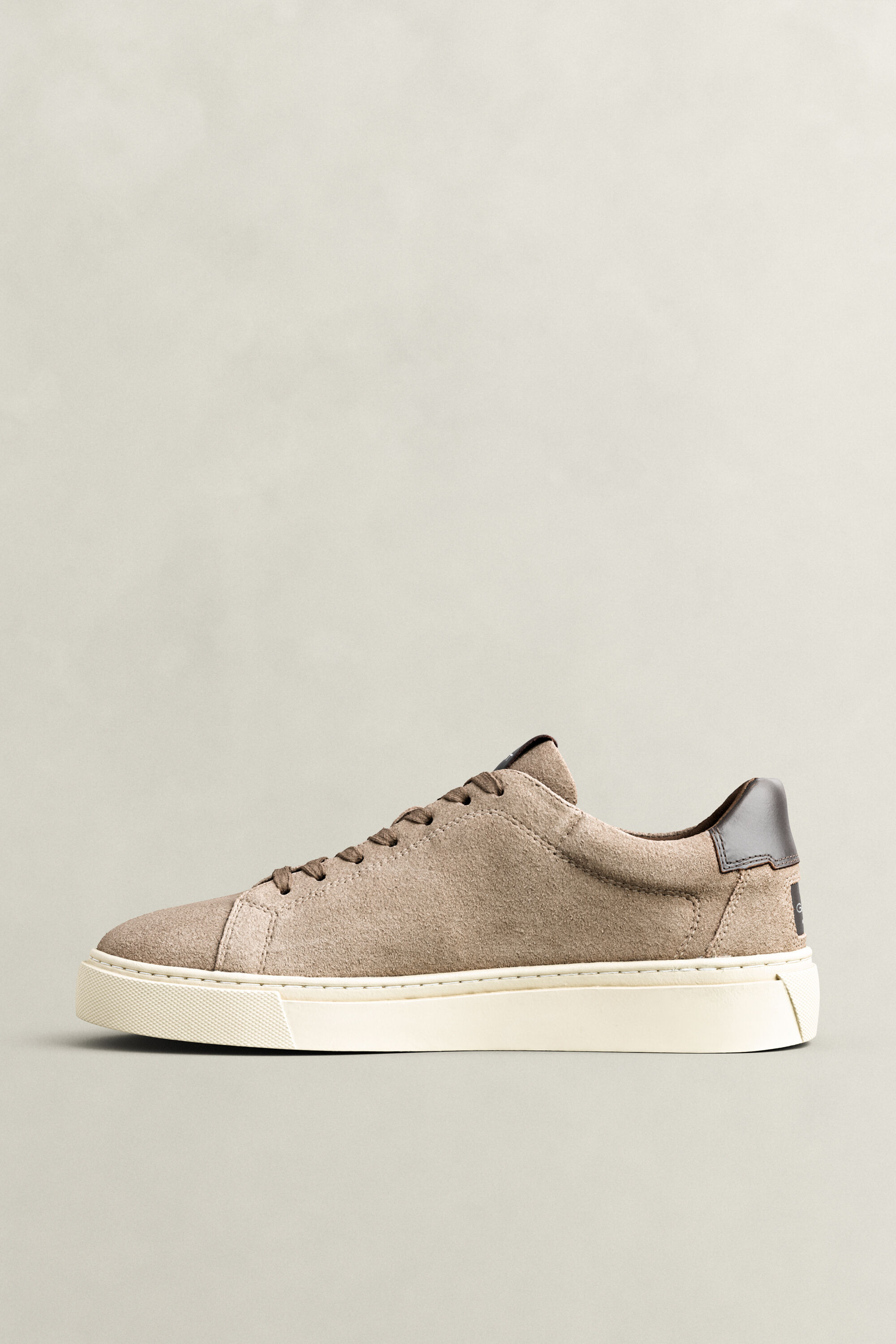 Mc Julien suède sneakers