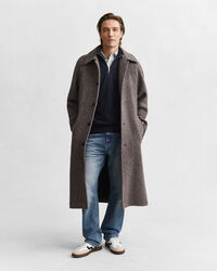 Sweat-shirt à demi-zip Shield