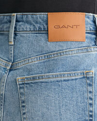 Jupe en denim