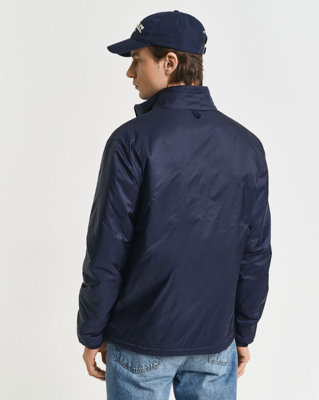 Veste avec rembourrage léger