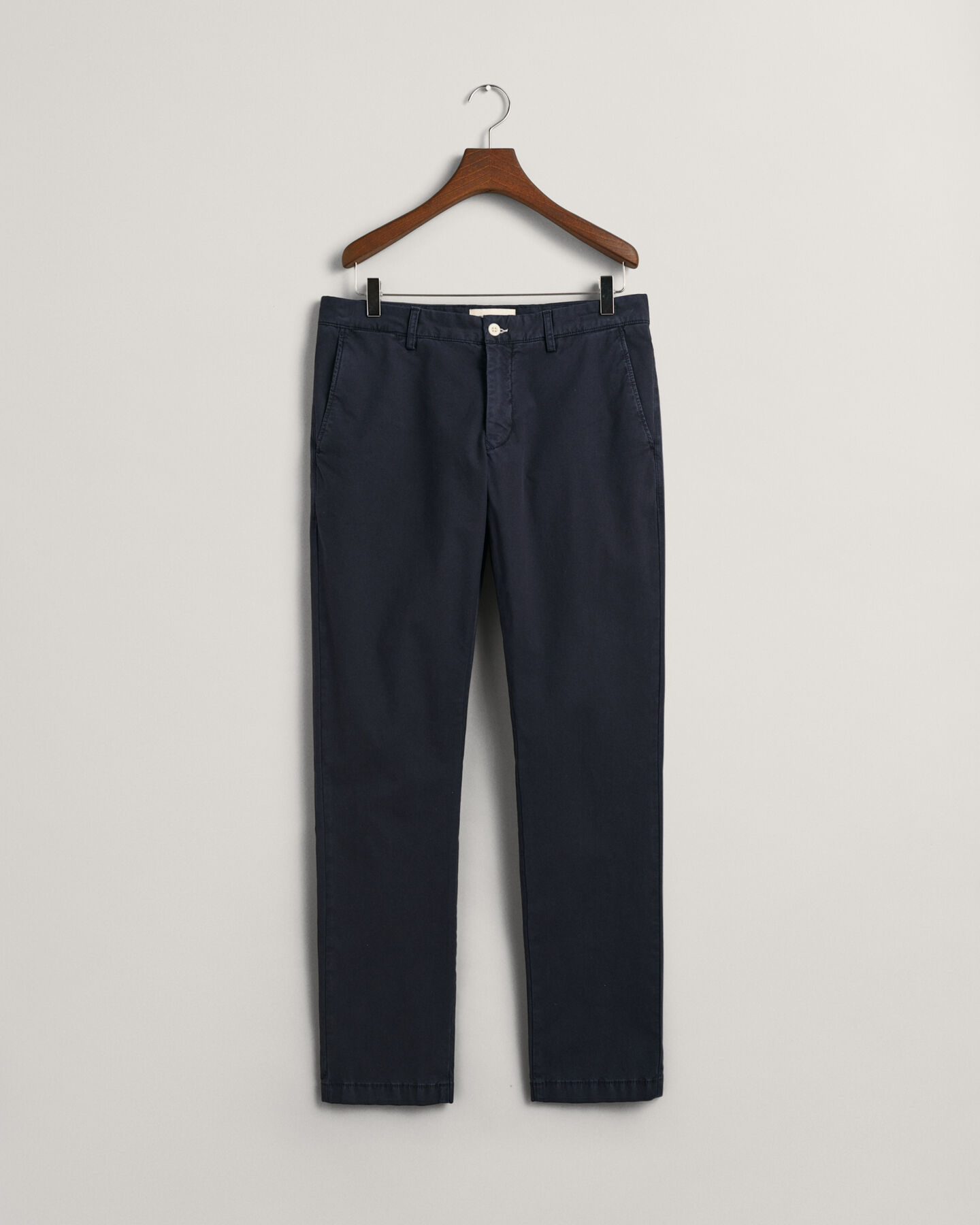 Pantalon chino Sunfaded slim fit