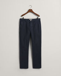 Pantalon chino Sunfaded slim fit