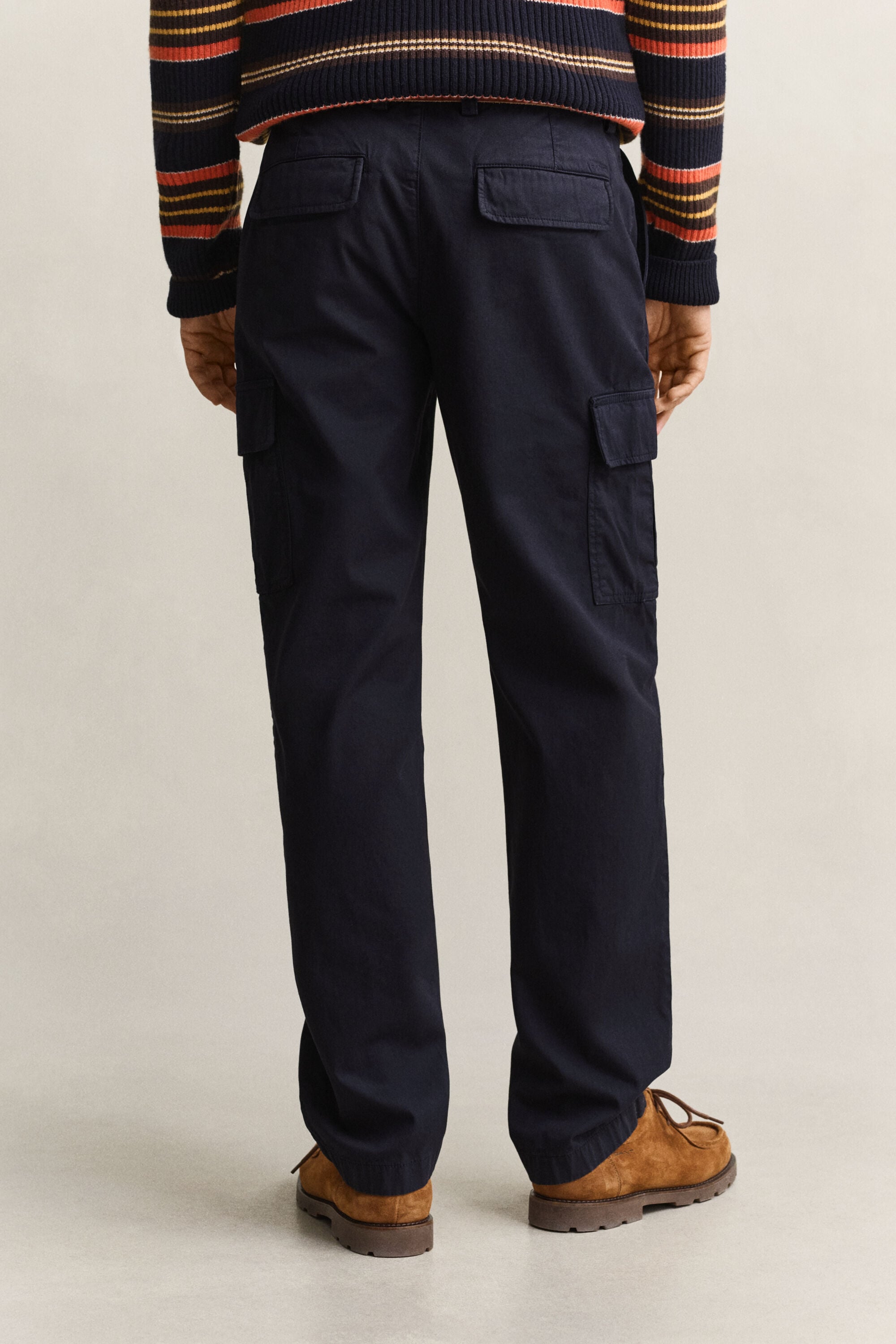 Pantalon cargo