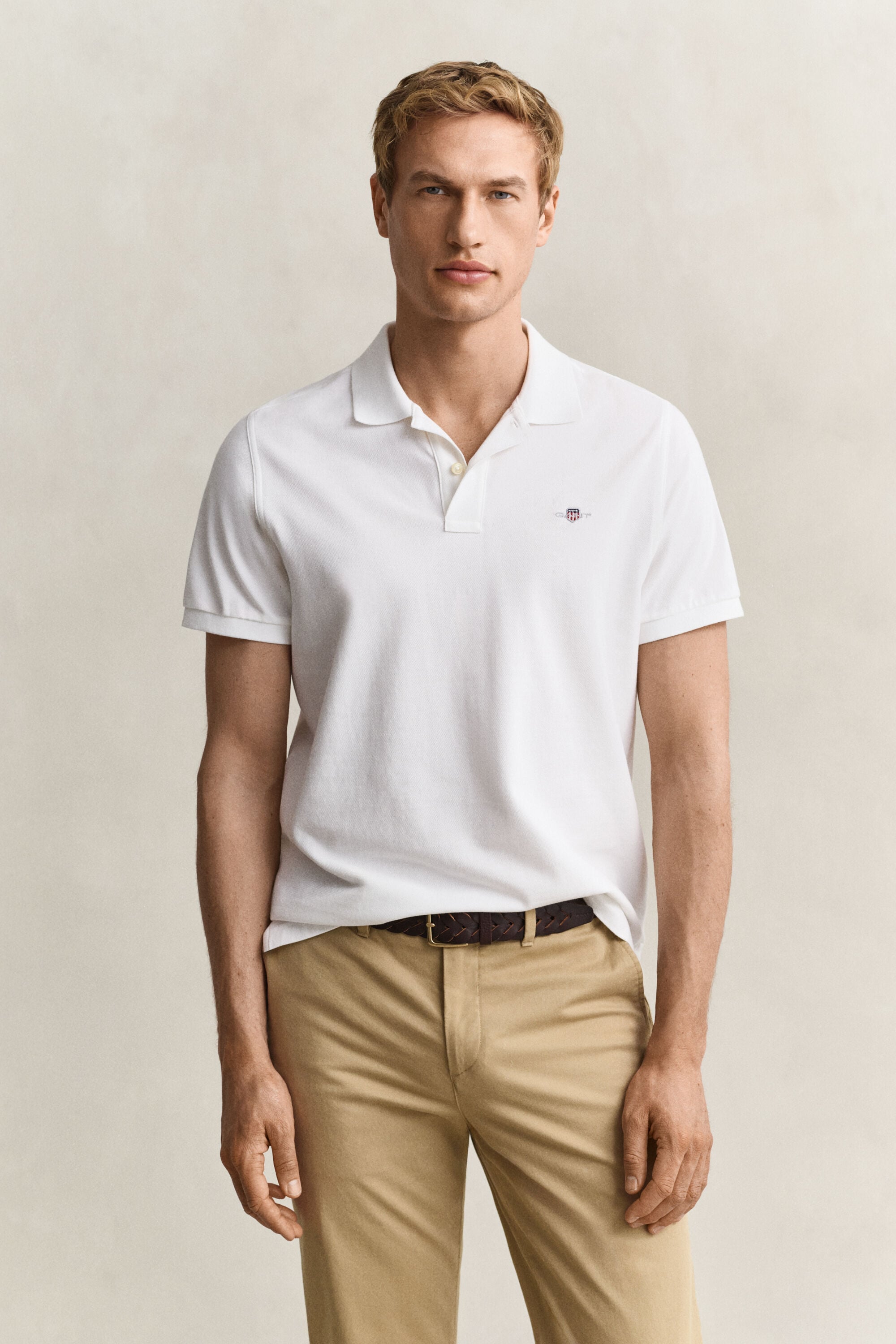 Classic Regular poloshirt