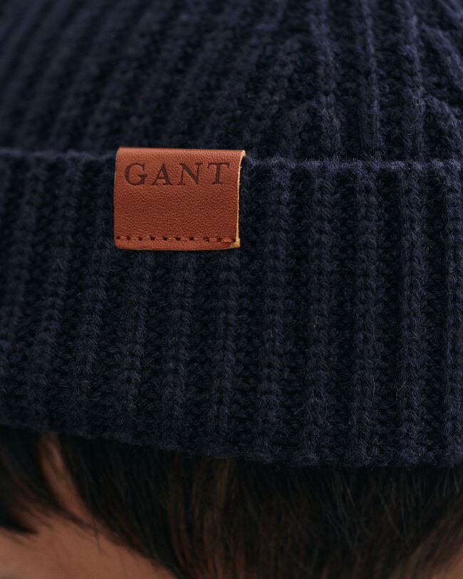 Bonnet en coton Fisherman